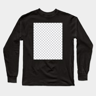 BLANK LAYER Long Sleeve T-Shirt